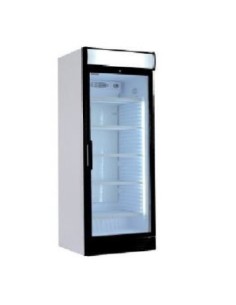 ΣΥΝΤΗΡΗΣΗ ΒΙΤΡΙΝΑ ΑΝΑΨΥΚΤΙΚΩΝ CROWN D 372 R600 ΕΠΑΓΓΕΛ 365LT 201χ59χ61