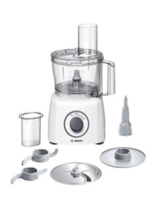 ΚΟΥΖΙΝΟΜΗΧΑΝΗ BOSCH MCM3100W 800W 2,3 LIT ΛΕΥΚΟ