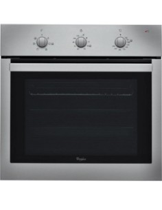 ΦΟΥΡΝΟΣ WHIRLPOOL AKP738/IX ΑΝ.ΠΑΓΚΟΥ