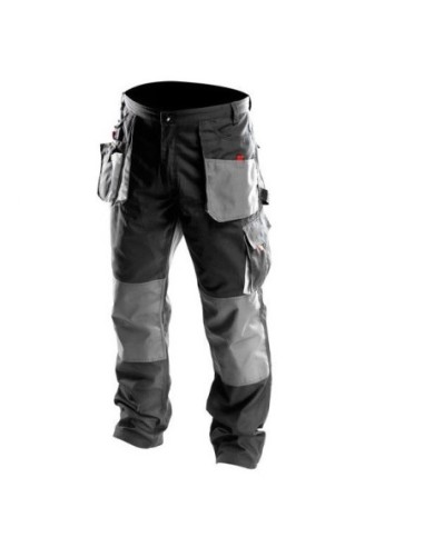 ΠΑΝΤΕΛΟΝΙ ΕΡΓΑΣΙΑΣ BORMANN BPP7005 TORINO XXL/58 260gr/m2 024507