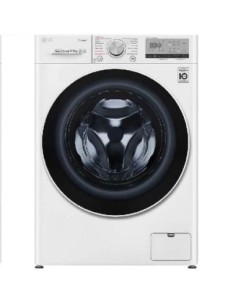 Washing machines - Dryers