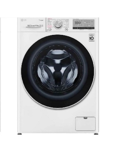 Washing machines - Dryers