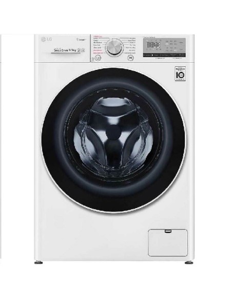 Washing machines - Dryers
