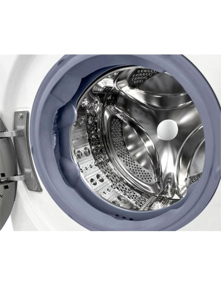 Washing machines - Dryers
