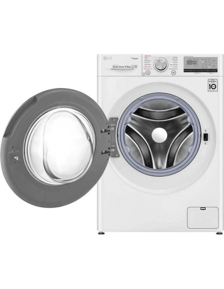 Washing machines - Dryers