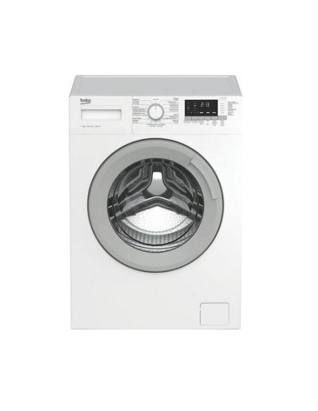 ΠΛΥΝΤΗΡΙΟ Ρ BEKO WTV 8612 XSW 8kgr 1200στρ  INVERTER ΑΤΜΟ