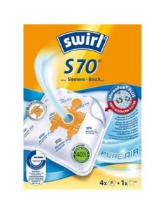 Vacuum & Steam Cleaners