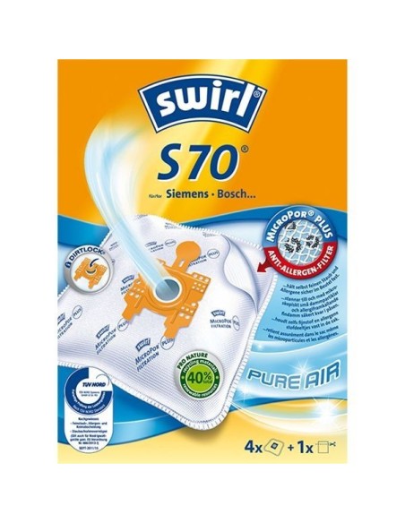 Vacuum & Steam Cleaners