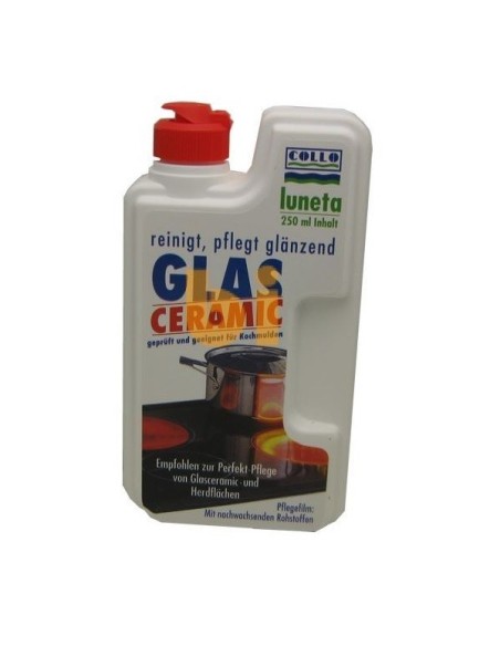 ΚΑΘΑΡΙΣΤΙΚΟ ΚΕΡΑΜΙΚΩΝ ΕΣΤΙΩΝ COLLO LUNETA 590065 250ML