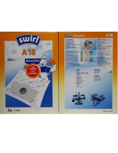 Vacuum & Steam Cleaners