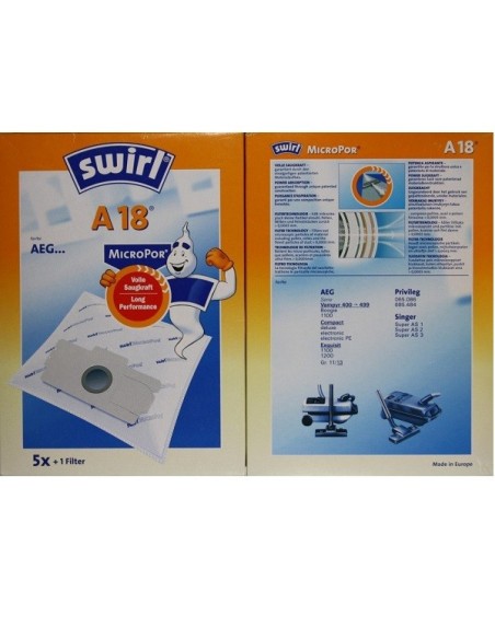 Vacuum & Steam Cleaners