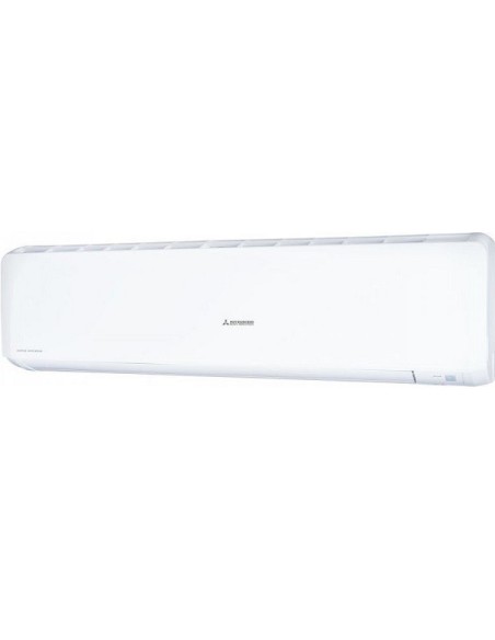 ΣΕΤ A/C MITSUBISHI HEAVY ZR DIAMOND SRK/SRC-63ZR-W  24000 BTU INV.