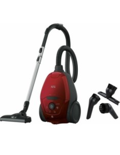 ΣΚΟΥΠΑ AEG VX82-1-2CR 600W KOKKINO SILENCE