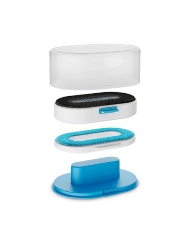 ΣΥΣΤΗΜΑ ΑΤΜΟΥ TEFAL PURE TEX DT9530 1700W