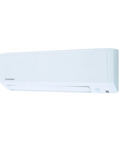 ΣΕΤ A/C MITSUBISHI HEAVY DXK/DXC-09Z6-W 9000BTU INVERTER