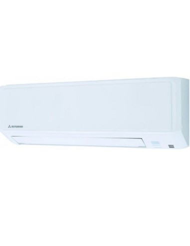 ΣΕΤ A/C MITSUBISHI HEAVY DXK/DXC-09Z6-W 9000BTU INVERTER