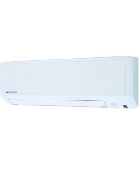 ΣΕΤ A/C MITSUBISHI HEAVY DXK/DXC-12Z6-W 12000BTU INVERTER