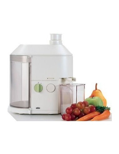 ΑΠΟΧΥΜΩΤΗΣ BRAUN ΜΕ ΚΑΔΟ MP80.1 MULTIPRESS 600w