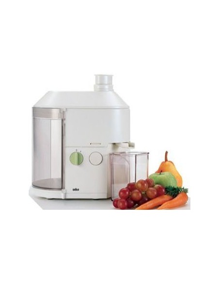 ΑΠΟΧΥΜΩΤΗΣ BRAUN ΜΕ ΚΑΔΟ MP80.1 MULTIPRESS 600w