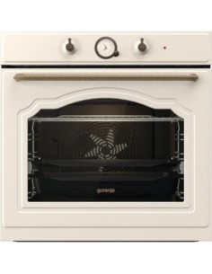 Build in Appliances