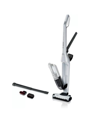 ΣΚΟΥΠΑΚΙ BOSCH BCH3P2301 FLEXXO GEN2 ΕΠΑΝΑΦΟΡΤΙΖΟΜΕΝΟ ΜΕ ΚΟΝΤΑΡΙ 21.6V