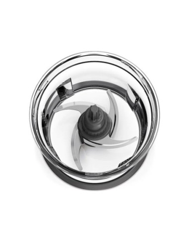 ΜΙΞΕΡ ΤΣΟΠΕΡ KENWOOD CHP61.000WH EASY CHOP 500W ΛΕΥΚΟ