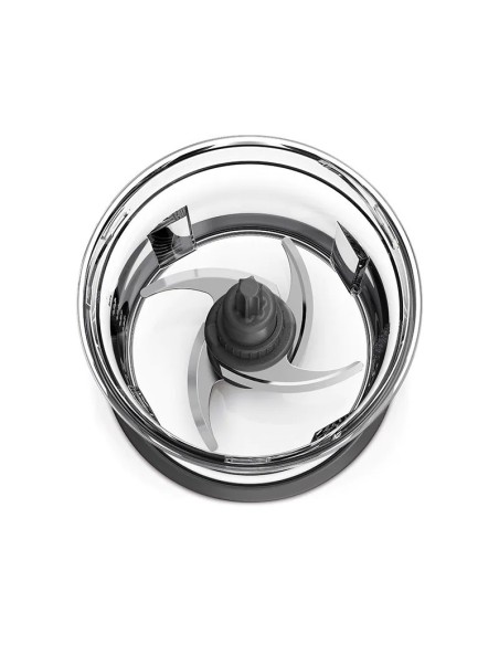 ΜΙΞΕΡ ΤΣΟΠΕΡ KENWOOD CHP61.000WH EASY CHOP 500W ΛΕΥΚΟ