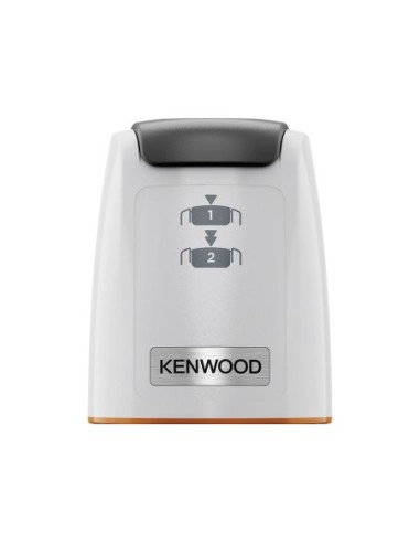 ΜΙΞΕΡ ΤΣΟΠΕΡ KENWOOD CHP61.000WH EASY CHOP 500W ΛΕΥΚΟ