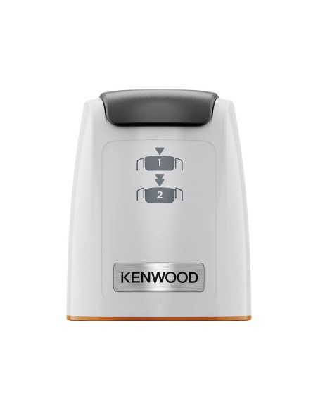 ΜΙΞΕΡ ΤΣΟΠΕΡ KENWOOD CHP61.000WH EASY CHOP 500W ΛΕΥΚΟ