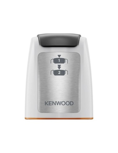 ΜΙΞΕΡ ΤΣΟΠΕΡ KENWOOD CHP61.100WH EASY CHOP 500W INOX