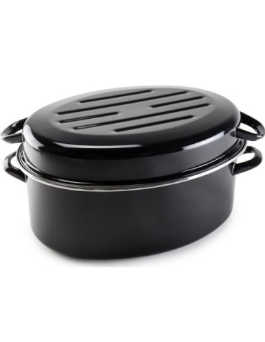 ΓΑΣΤΡΑ ΦΟΥΡΝΟΥ ROLLER 40026 ΟΒΑΛ ΕΜΑΓΙΕ ΜΕ ΚΑΠΑΚΙ Φ38