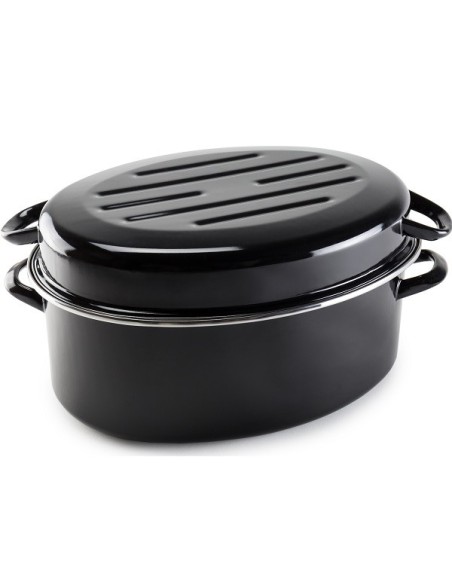 ΓΑΣΤΡΑ ΦΟΥΡΝΟΥ ROLLER 40026 ΟΒΑΛ ΕΜΑΓΙΕ ΜΕ ΚΑΠΑΚΙ Φ38