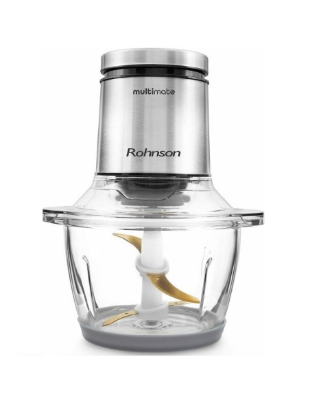 ΜΙΞΕΡ ΤΣΟΠΕΡ ROHNSON R-5115 700W 1.2LT
