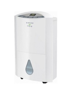 ΑΦΥΓΡΑΝΤΗΡΑΣ SINGER SDHM-20L DRY UP ECO 20LT