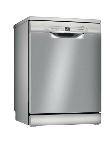 ΠΛΥΝΤΗΡΙΟ Π BOSCH SMS2HVI72E ΕΛΕΥΘ. 60εκ INOX E CLASS ΣΥΡΤΑΡΙ