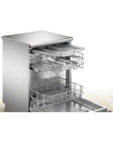 ΠΛΥΝΤΗΡΙΟ Π BOSCH SMS2HVI72E ΕΛΕΥΘ. 60εκ INOX E CLASS ΣΥΡΤΑΡΙ