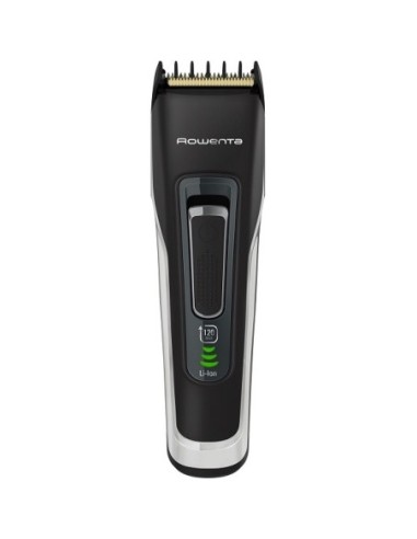 ΚΟΥΡΕΥΤΙΚΗ ΜΗΧΑΝΗ ROWENTA TN5201