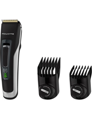 ΚΟΥΡΕΥΤΙΚΗ ΜΗΧΑΝΗ ROWENTA TN5201