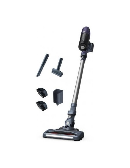 ΣΚΟΥΠΑΚΙ ROWENTA RH6837 ΕΠΑΝΑΦΟΡΤΙΖΟΜΕΝΟ 18V ΜΕ ΚΟΝΤΑΡΙ