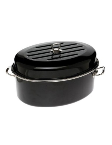 ΓΑΣΤΡΑ JURO PRO BRATER 33-02-003 OVAL 42cm