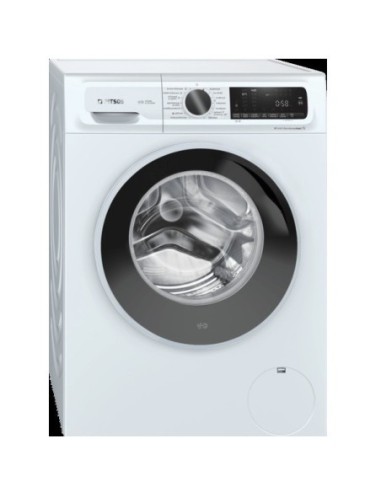 Washing machines - Dryers
