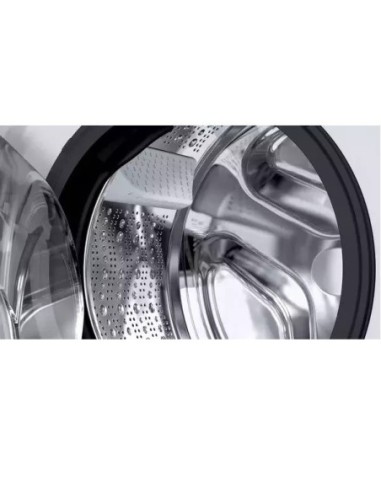 Washing machines - Dryers