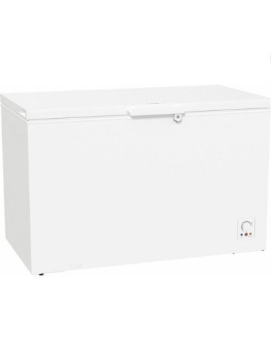 ΚΑΤΑΨΥΚΤΗΣ GORENJE FH401CW  384LT A+ F CLASS