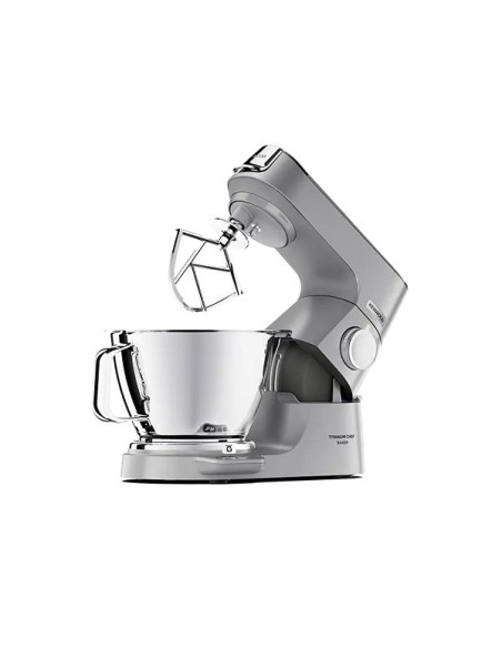 ΚΟΥΖΙΝΟΜΗΧΑΝΗ KENWOOD KVC85.124SI TITANIUM CHEF