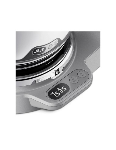 ΚΟΥΖΙΝΟΜΗΧΑΝΗ KENWOOD KVC85.124SI TITANIUM CHEF