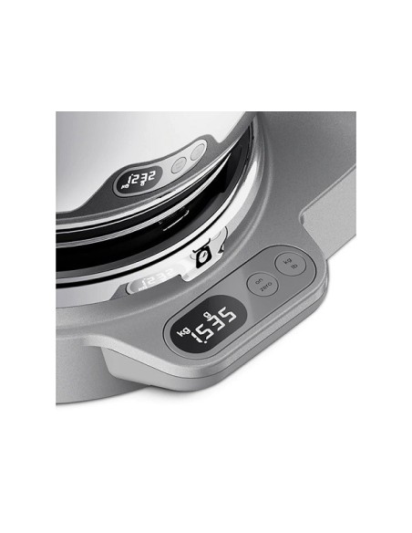 ΚΟΥΖΙΝΟΜΗΧΑΝΗ KENWOOD KVC85.124SI TITANIUM CHEF