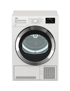 Washing machines - Dryers