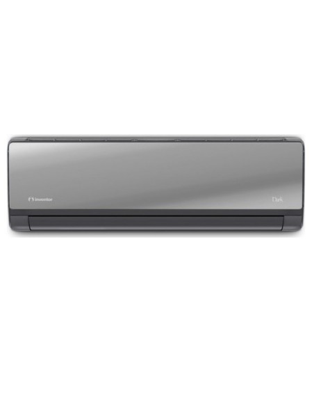 ΣΕΤ A/C INVENTOR DARK DR2VI32-09WFI/DR2VO32-09 9000BTU INV. WIFI ION.