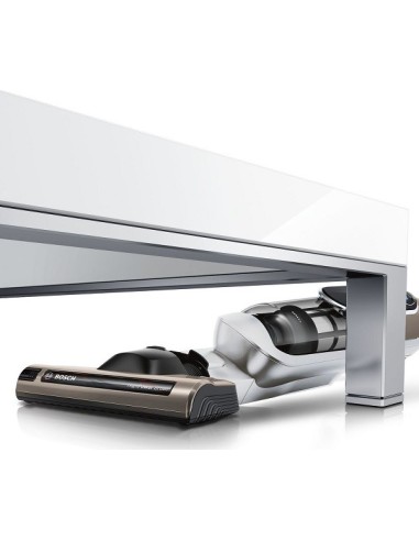 Vacuum & Steam Cleaners