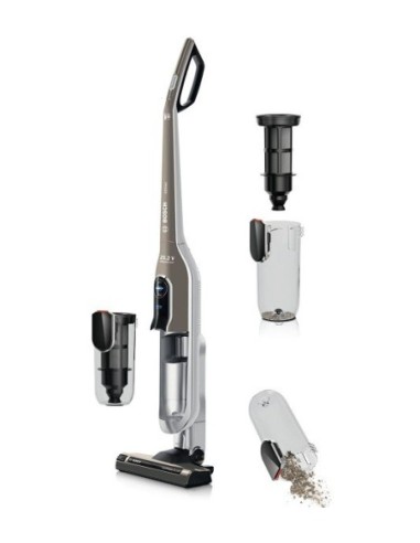 Vacuum & Steam Cleaners